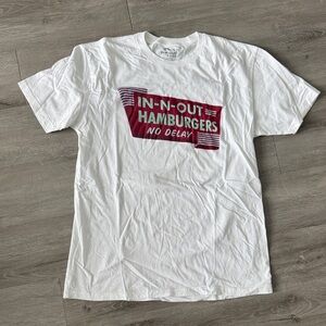 In-n-out t shirt